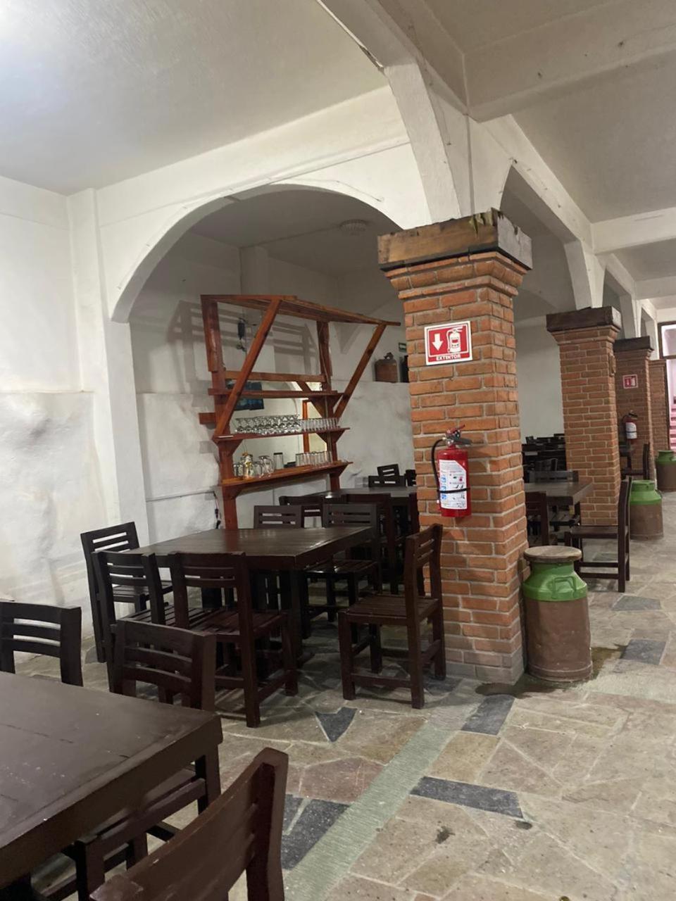 Hermanos Feregrino Bernal Exterior photo